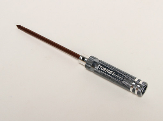 Turnigy 6mm long shaft Philips Head Screwdriver