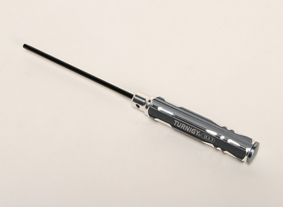 Turnigy 3.5mm Long Shaft Hex Screwdriver