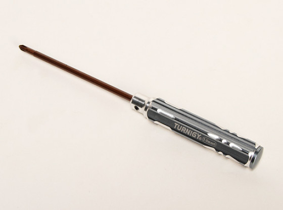 Turnigy 5mm long shaft Philips Head Screwdriver