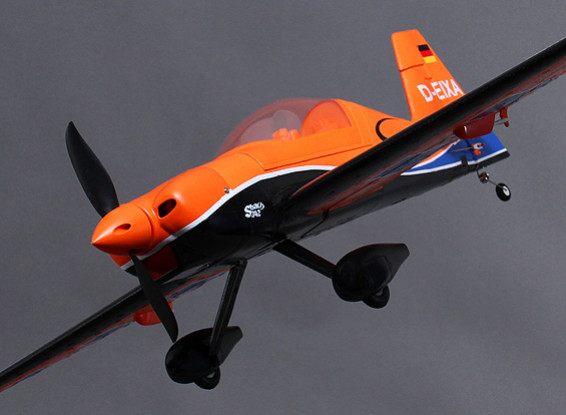 HobbyKing® ™ High Performance Racer Series - Sbach 342 800mm (PNF)