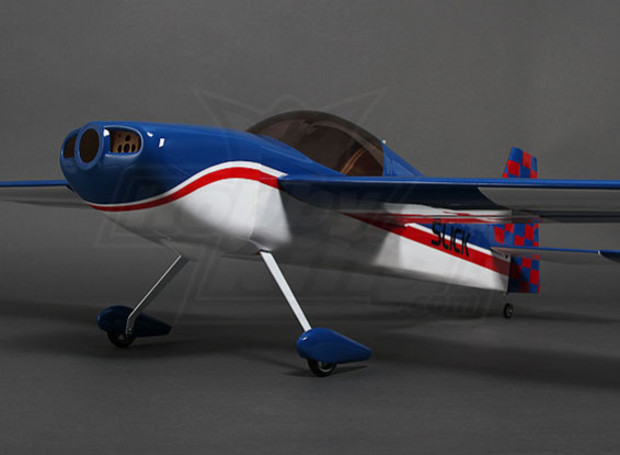 Slick 360 rc plane hotsell