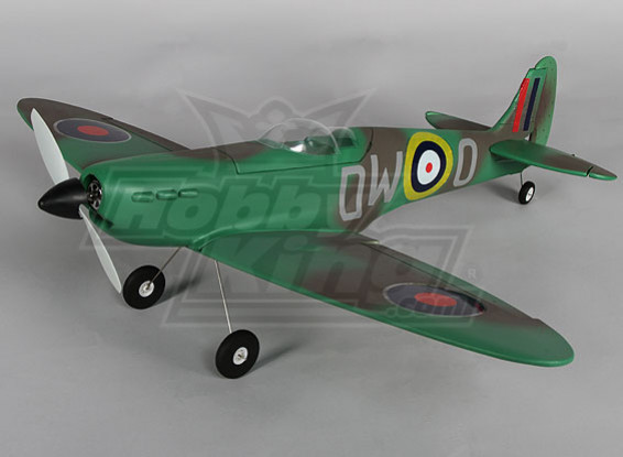 Spitfire Brushless (PNF)