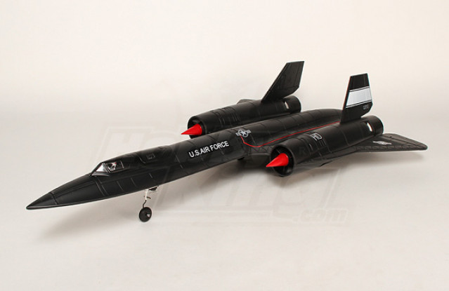 64mm edf store jet kit