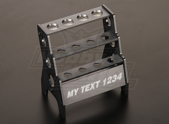 Customized Tool Stand
