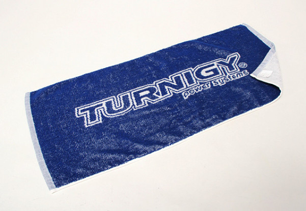 Turnigy 100pcnt Cotton Work Bench Towel