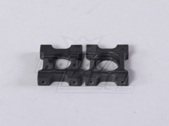 TZ-V2 .50-TT - Plastic Main Bearing Case