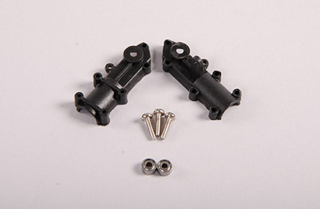 WASP V3 Replacement Tail Rotor Frame Set