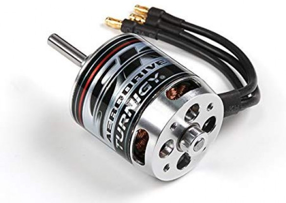 Turnigy Aerodrive SK3 3548-1050kv Brushless Outrunner Motor 