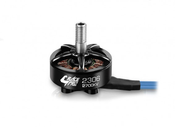 Hobbywing XRotor Race Pro 2306 2700KV Brushless Motor