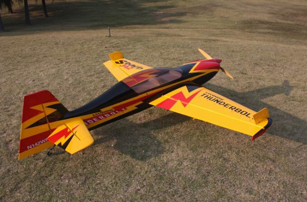 Sbach rc online