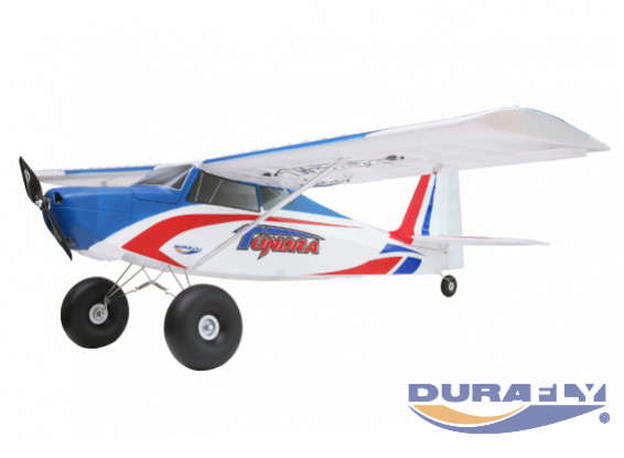 Durafly clearance tundra 1300mm