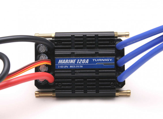 Turnigy-Marine-ESC-150A-with-2pcs-XT90-plug-9261000076-0-1