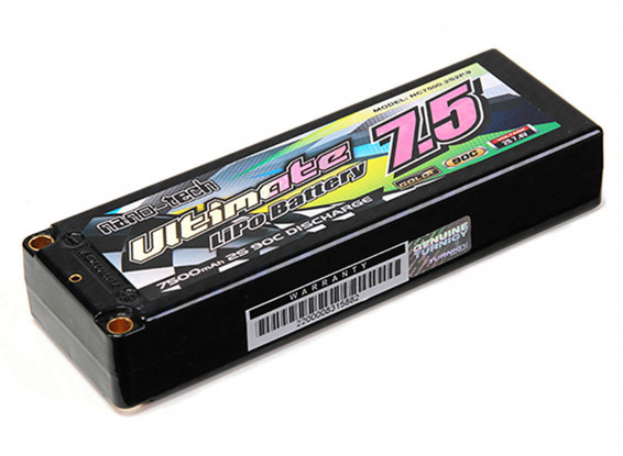 Turnigy-nano-tech-Ultimate-7500mah-2S2P-90C-Hardcase-Lipo-Pack-ROAR-_-BRCA-Approved-NC7500-2S2P-9-1