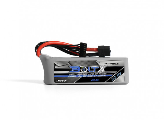 hvy lipo c Lipo-C Injection Max Burst Discharge Rate 200C 2S 7.6V HV LiPo Batteries