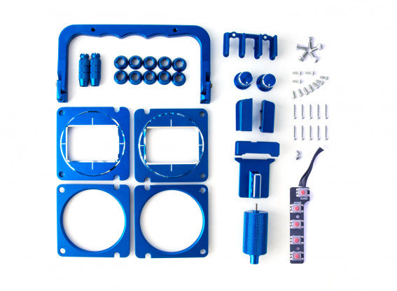 TX16s-CNC-Upgrade-Parts-Set-BLUE-9914000052-0