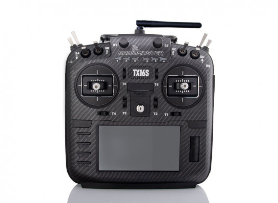 TX16S-M2-Carbon-Fiber-Edition-Hall-4-in-1-2-4GHz-2