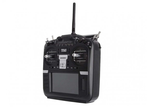 RADIOMASTER TX16S 2.4GHz 16ch Multi-Protocol OpenTx Transmitter