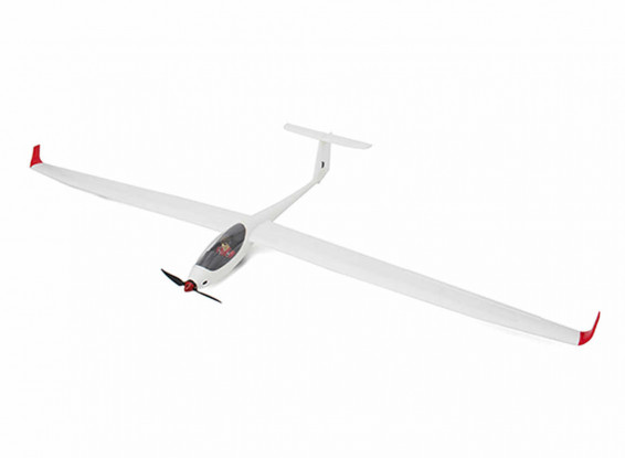 volantex asw28 rc glider