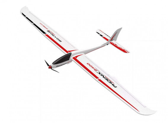 rc sailplane