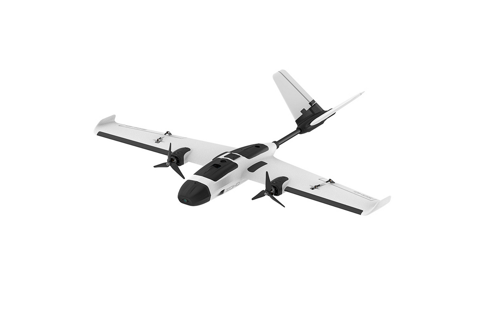 ZOHD Altus (PNF) Twin Motor V-Tail FPV RC Airplane 980mm (EPP