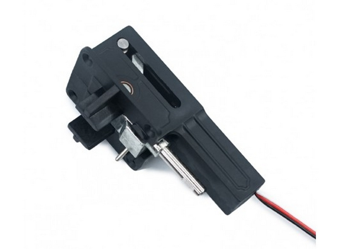 XFLY Alpha Jet Replacement Left Main Gear Servoless Retract Unit ...