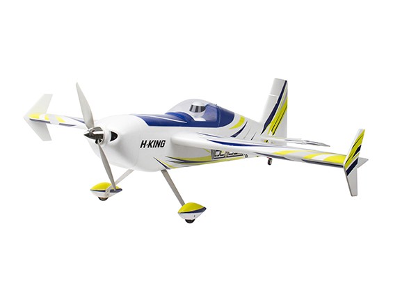 pnf rc planes