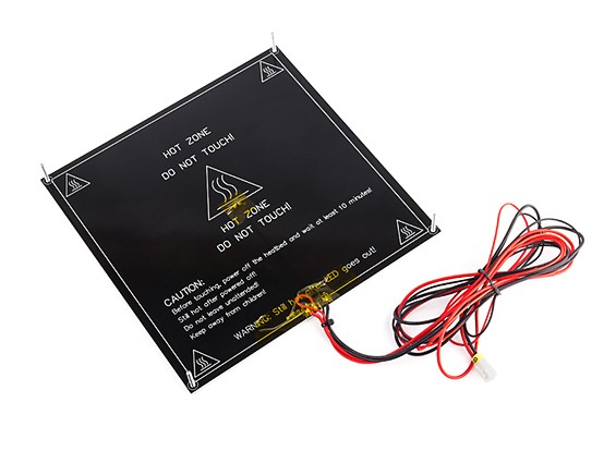 Malyan M150 I3 3d Printer Replacement Heat Bed