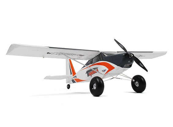 Durafly tundra arf top