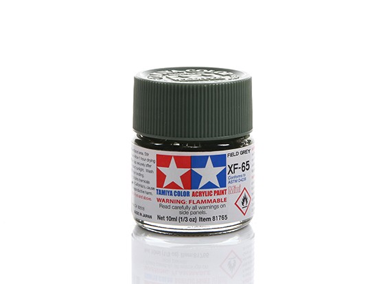 Tamiya deals xf 65