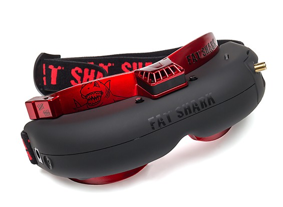 Fatshark attitude sale