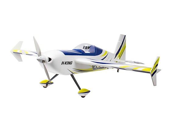 hobbyking 3d plane