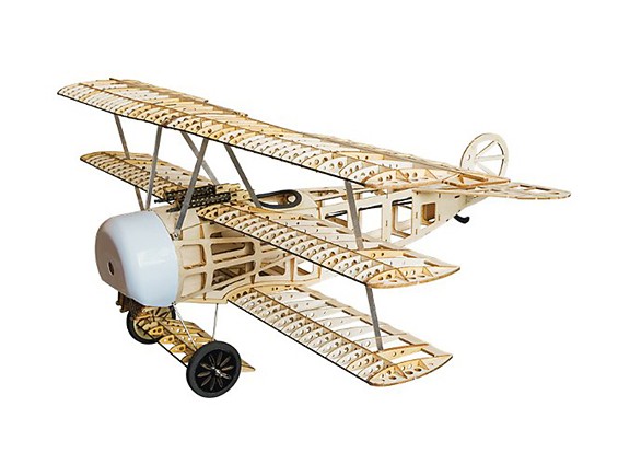 Hobbyking 2025 fokker dr1