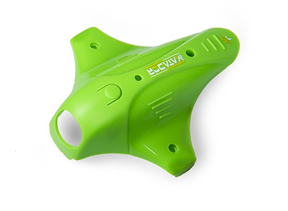 Cheerson Cx 95s Green Body Shell Hobbyking