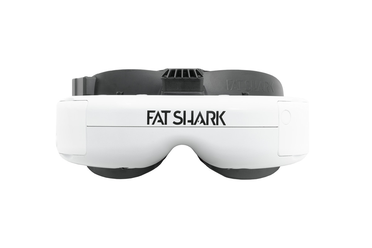 Fatshark Dominator HDO FPV Goggles