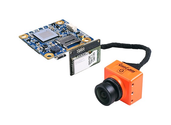 1080p fpv camera