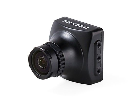 Foxeer sales action camera