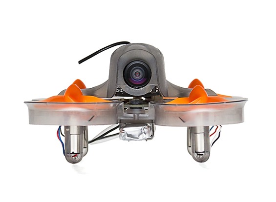 FrSky Apus MQ60 FPV Mini Drone (EU Version) HobbyKing