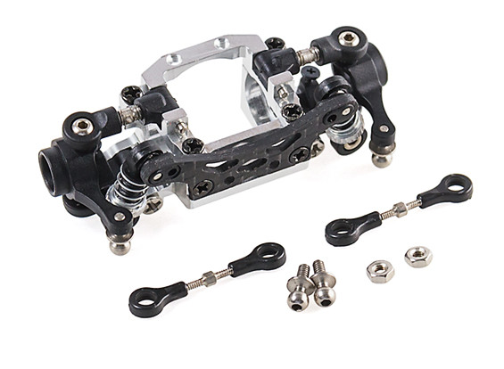 Mini q outlet parts