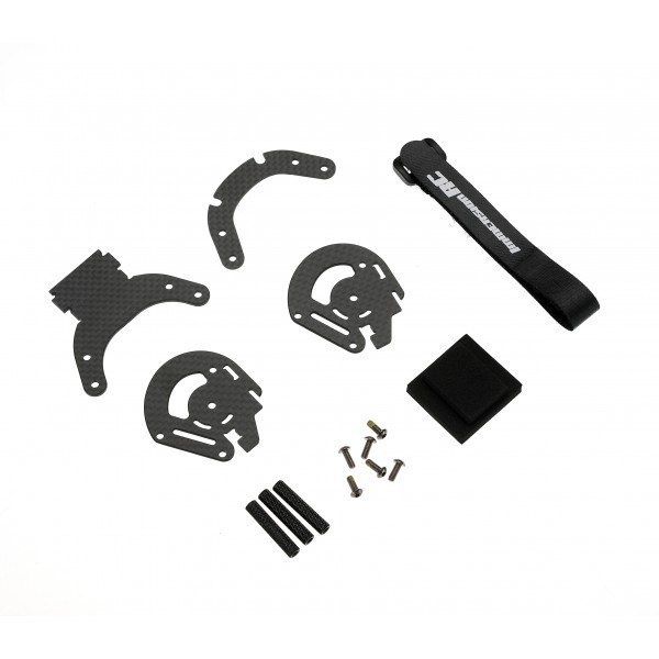 ImmersionRC Vortex 230 Mojo Crash Kit 4