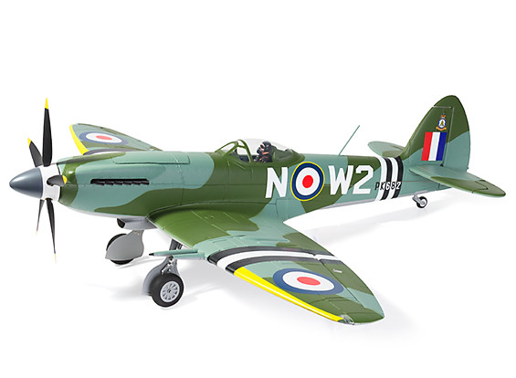 rc spitfire for sale