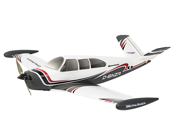 Durafly Bonanza 950mm 37.4