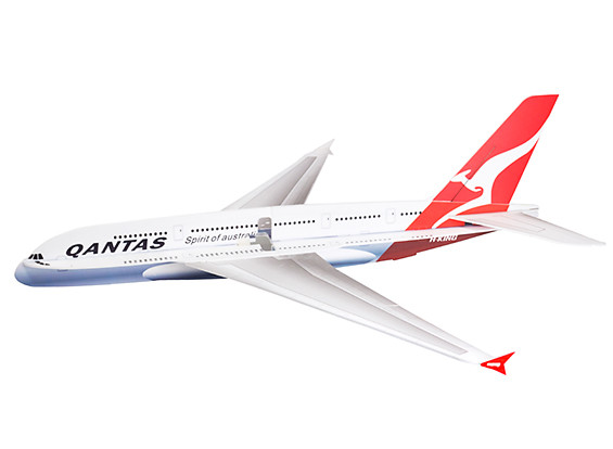 Hobbyking a380 clearance