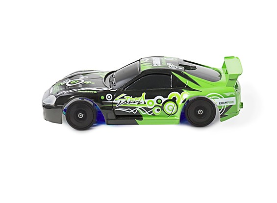 mini q rc car