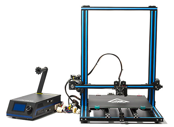 Turnigy X3s 3d Printer Us Plug Hobbyking