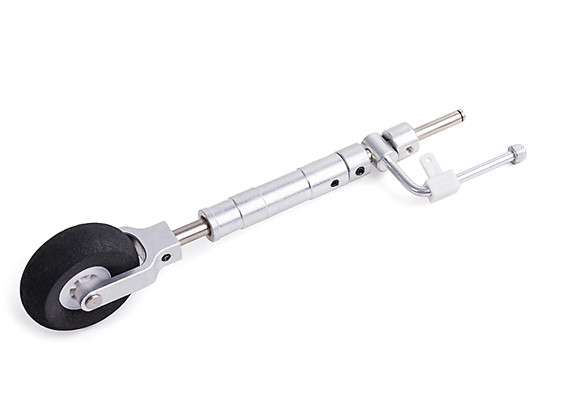 H-King SkySword 70mm EDF - Replacement Front Leg with Wheel