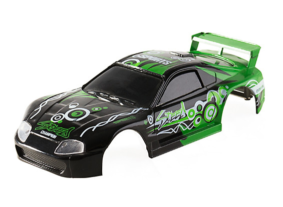 wltoys k989 body