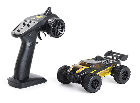 hobbyking rc cars