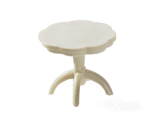 1/30th Scale Petal Shaped Stool hobbyking 1/30th Scale Petal Shaped Stool hobbyking