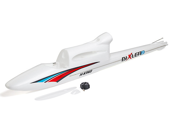 Bixler 2 rc plane new arrivals