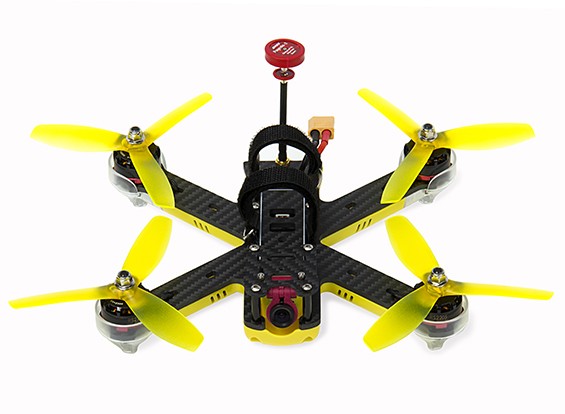 Nighthawk drone battery clearance